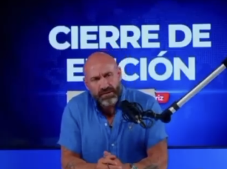 Ley Chavista a Periodistas